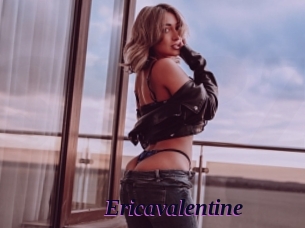 Ericavalentine