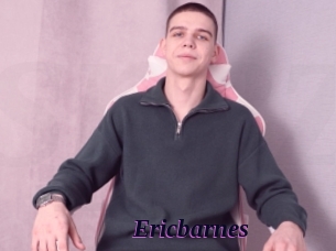 Ericbarnes