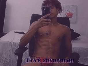 Erick_zhimerman