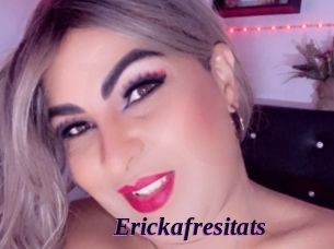 Erickafresitats