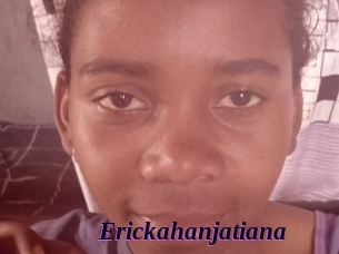 Erickahanjatiana