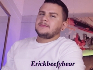 Erickbeefybear