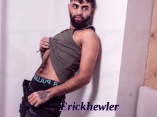 Erickhewler