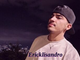 Ericklisandro