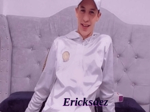 Ericksaez