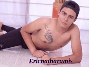 Ericnatharamis