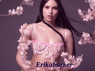 Erikabarker