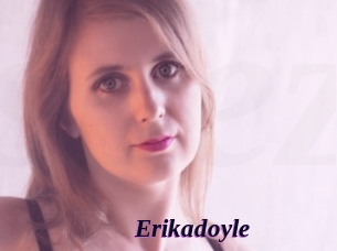 erikadoyle Spezial Sexcam