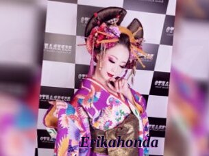 Erikahonda