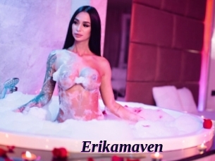 Erikamaven