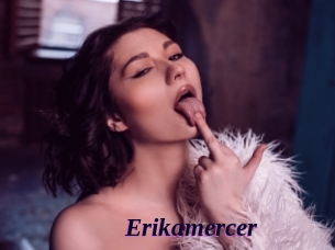 Erikamercer