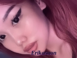 Erikasuon