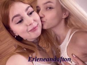 Erleneandafton