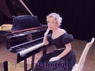 Erleneeger