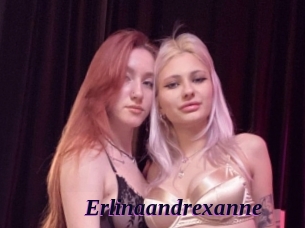 Erlinaandrexanne