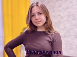 Erlinebowman