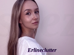 Erlineclutter