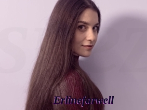 Erlinefarwell