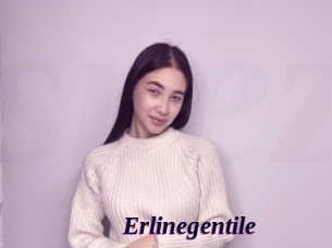 erlinegentile Spezial Sexcam