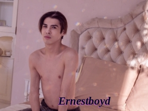 Ernestboyd