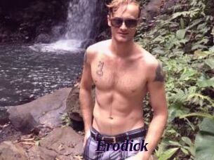 Erodick