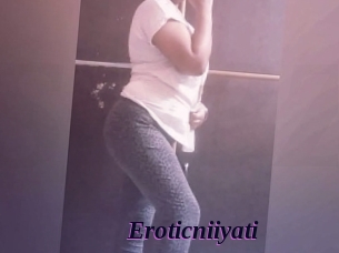 Eroticniiyati