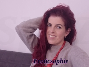 Eroticsophie