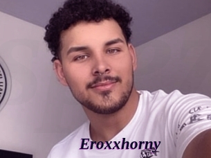 Eroxxhorny
