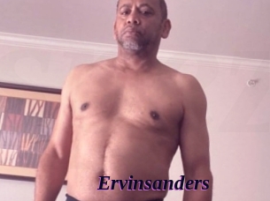 Ervinsanders