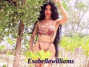 Esabellawilliams