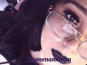 esanenamarlyn Spezial Sexcam