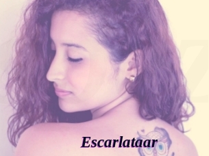 Escarlataar