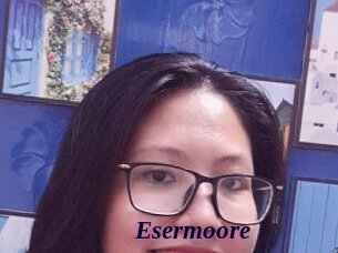 Esermoore