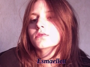 Esmaellett