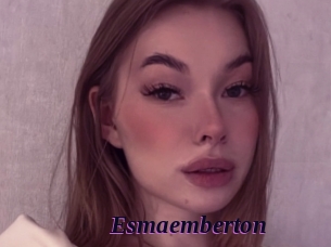 Esmaemberton