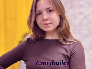 Esmahailey