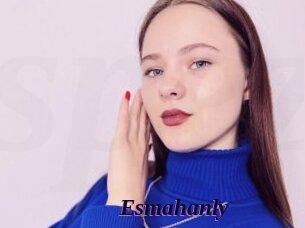 Esmahanly