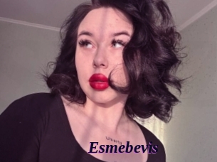 Esmebevis