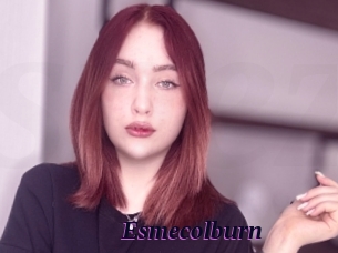 Esmecolburn