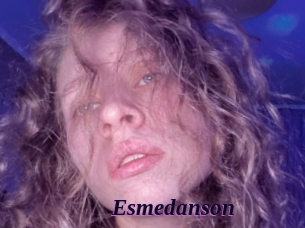 Esmedanson