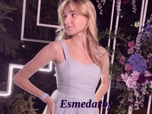 Esmedarby