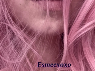 Esmeexoxo