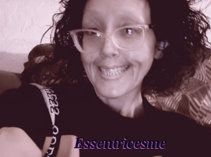 Essentricesme