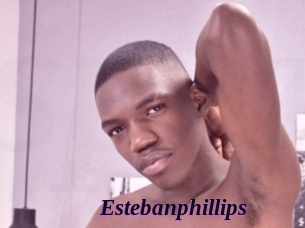 Estebanphillips