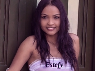 Estefy