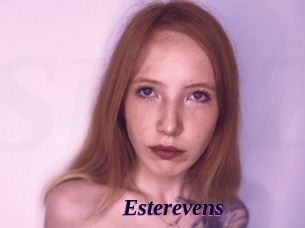 Esterevens