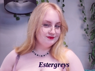 Estergreys