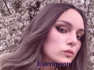 Esterimoon