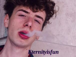 Eternityisfun