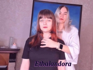 Ethalandora